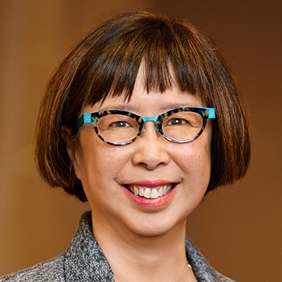 Audrey Ho