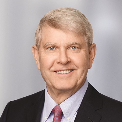 Douglas "Doug" Seppala
