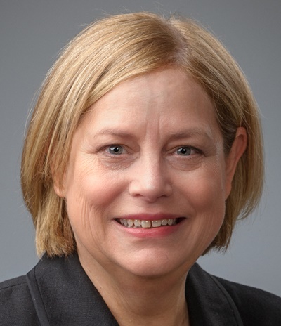 Karen Keilty