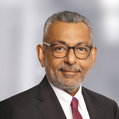 Noordin Nanji