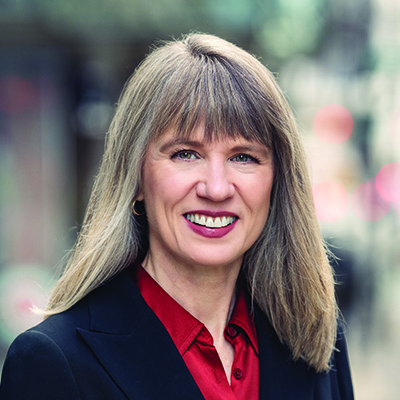 Carla-Marie Hait